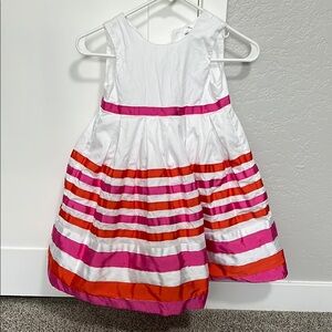 Carter’s Dress